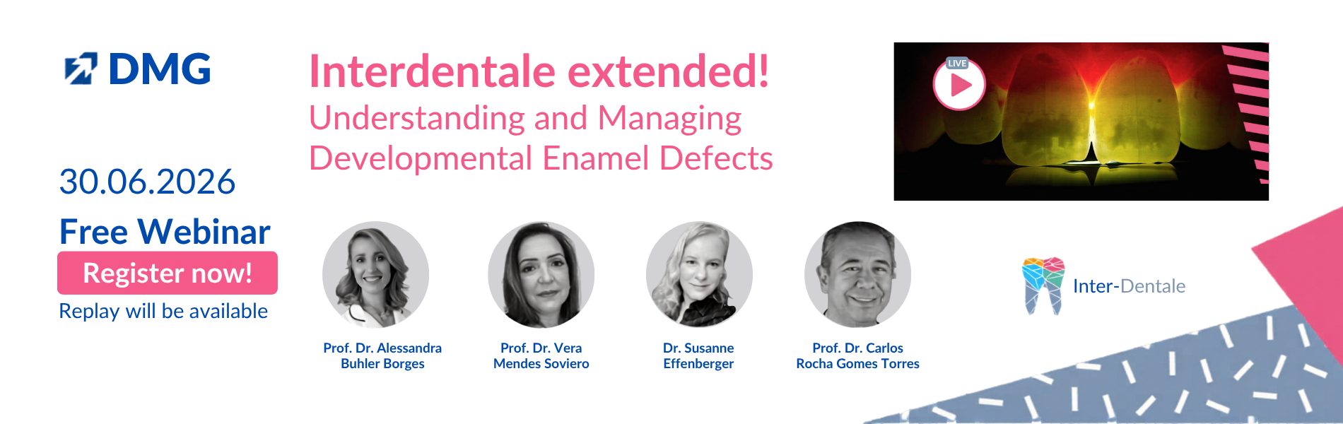 DMG webinar 2026 JUNE